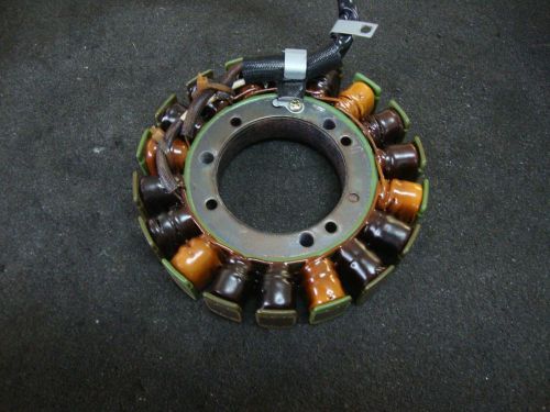 Yamaha outboard f80-100hp 4-stroke stator assembly 68f-85510-00-00  (br9963)