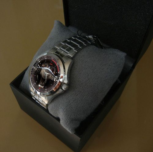 New item !!!  subaru xv steeringwheel  sport watch
