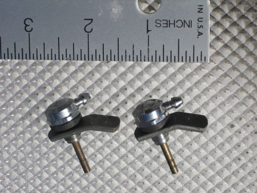 Corvette 1956 1957 1954 1958 1959 1960 1961 1962 windshield washer squirters