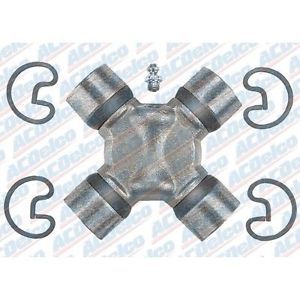 Ac delco new u joint front or rear f150 truck f250 f350 ford f-150 f-250 f-350