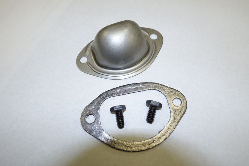 Mopar nos choke cup and gasket.