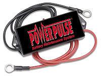 Power pulse 48 volt desulfator from pulse tech model pp48l