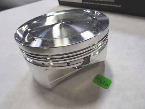 Diamond pistons #53043 modern hemi stock stroke   4.060 bore