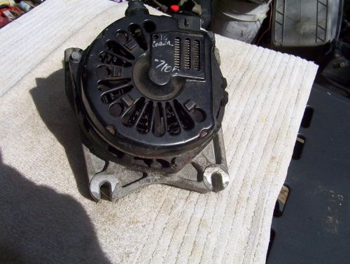 1995 / 2002 lincoln continental alternator