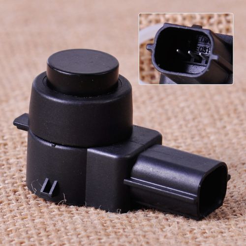 Sale pdc parking sensor backup rear bumper radar fit for gm opel astra 13282994