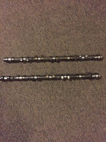 7mgte camshafts