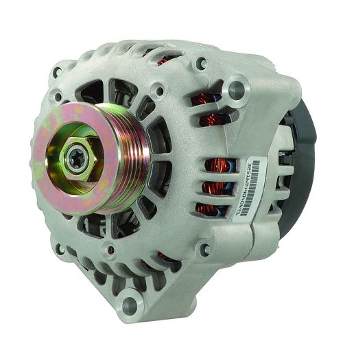 New alternator fits 1996-1997 oldsmobile bravada  remy