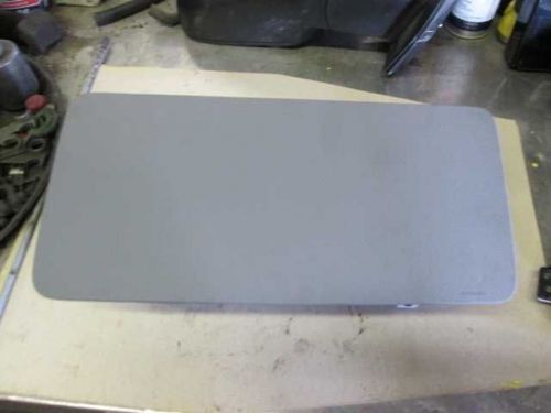 Passenger right air bag fits 11-14 escalade 247665