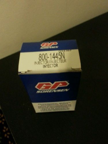 Fuel injector  800-1445n