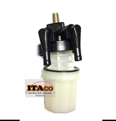 Fuel filter line assy fit tohatsu nissan outboard engine 30hp - 90hp 3c7-02230-1