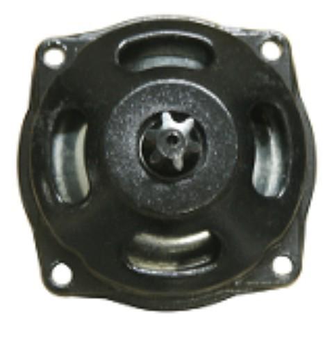 Mini pocket bike atv quad 6t 47cc 49cc 6  tooth clutch drum gear box 2 cycle 