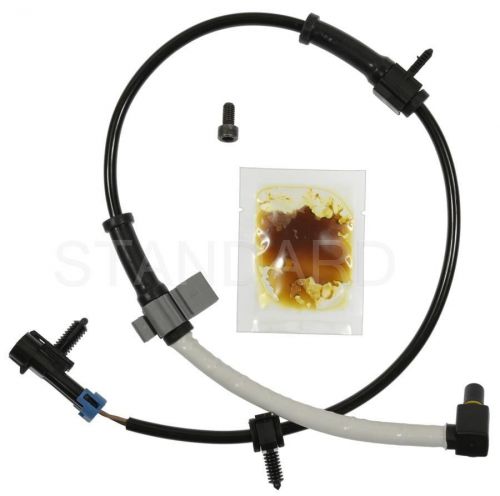 Abs wheel speed sensor front-left/right standard als483