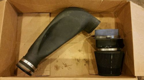 Camaro lt1 cold air intake
