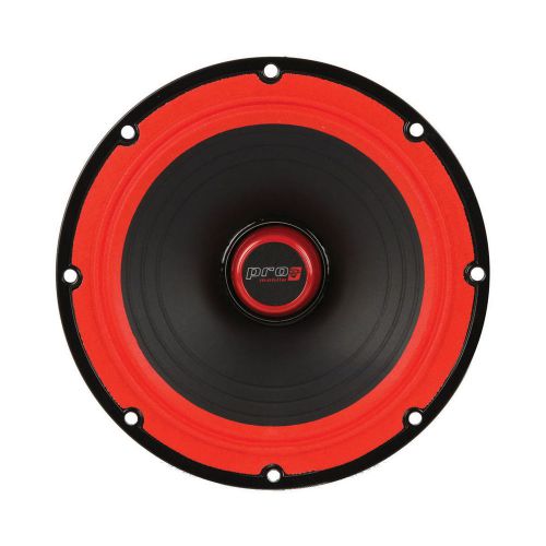 Cerwin vega cvmp8.0 pro mobile 8" pro midrange 400w max sold each