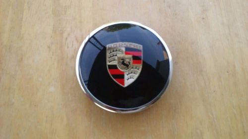 Porsche 356 horn button