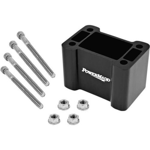 Powermadd protaper riser kit 2" 45490