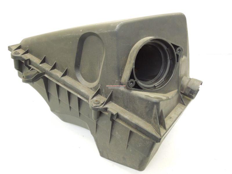 Audi tt 8n 180bhp air box air cleaner housing	 8l0133837b