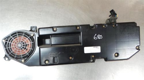 1996 cadillac seville rf door bose speaker 16219119