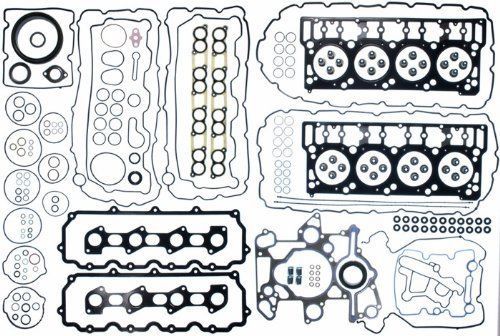 Victor reinz 953641vr victor 95-3641vr engine kit gasket set