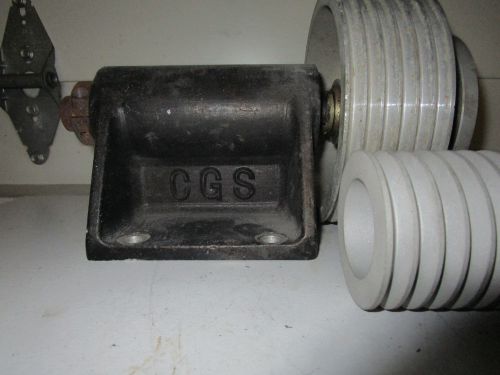 Rotax ultralight aircraft engine part