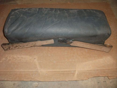 51 52 53 54 mercedes 300 adenauer pass seat headrest