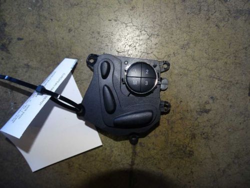 05 mercedes e500 211 type sedan front left driver side seat control switch