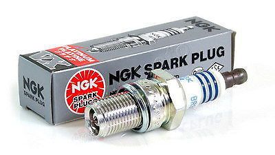 Ngk iridium platinum spark plug ifr5l-11 honda vtx1800n 04-08