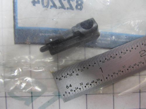 822204 mercury marine engine remote control throttle shaft nla
