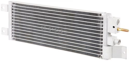 New high quality a/c ac air conditioning condenser for chrysler and dodge