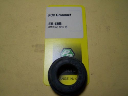 Pcv valve grommets - gm cars 8cyl. 1969-1986