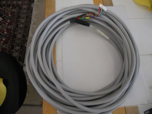 Furuno radar cable mj-a10spf0009-200 , new 65 ft/ 20m