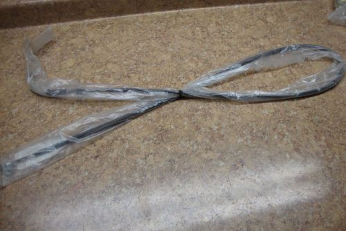 Yamaha atv throttle cable oem nos 4kb-2637e-00 wolverine big bear yfm350