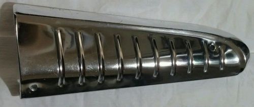 1964 ford galaxie 500 lh front seat trim