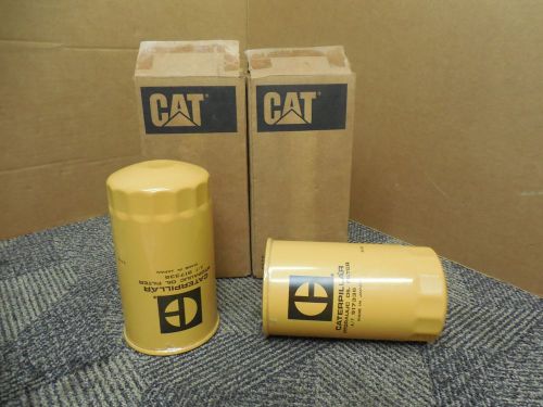 (2) caterpiller 917336 hydraulic oil filter lot of 2 new