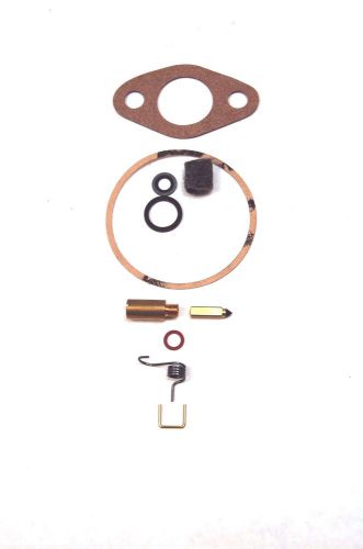 Model t ford carburetor repair parts set