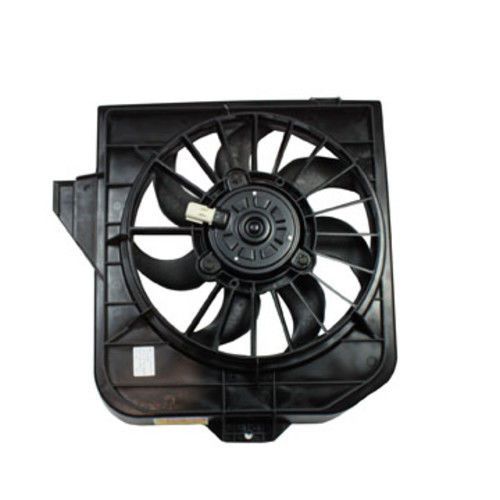 A/c condenser fan assembly tyc 610390t