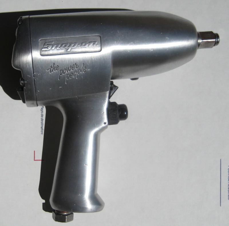 Snap-on Tools 1/2