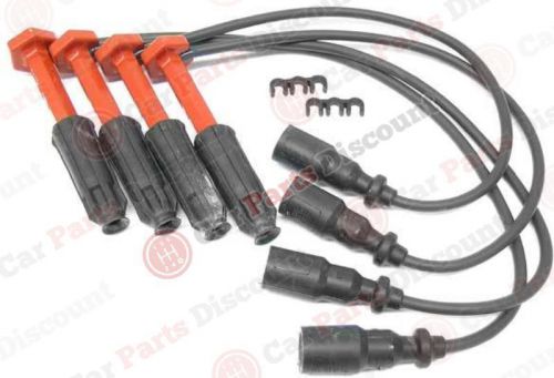 New karlyn/sti spark plug wire set, q 4 15 0031
