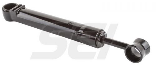 Mercruiser alpha 1 gen 1 trim cylinder port 15-9/16" long cylinder bn a/mkt