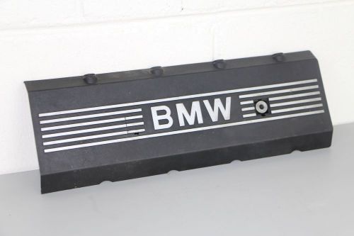 Bmw m60 v8 engine coil pack cover trim rh bank 1736004 11121736004 oem