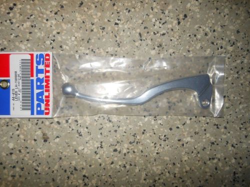 New winderosa clutch lever polished yamaha timberwolf big bear bruin 44-419