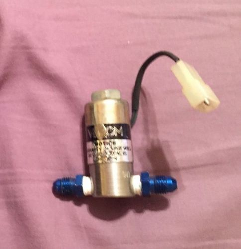Venom vcn-1000 main solenoid