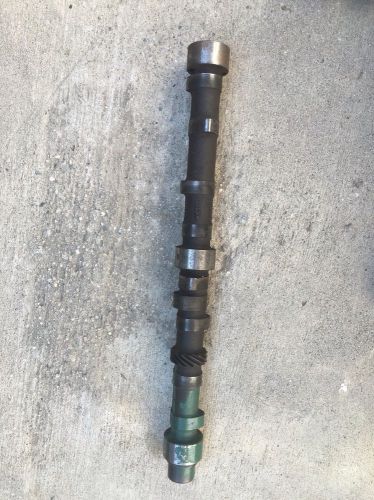 153 cubic inch chevrolet 4 cylinder camshaft - iron duke, jeep, pontiac