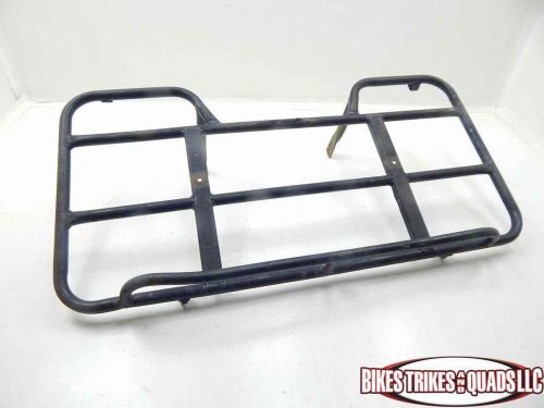 Honda foreman 400 front rack