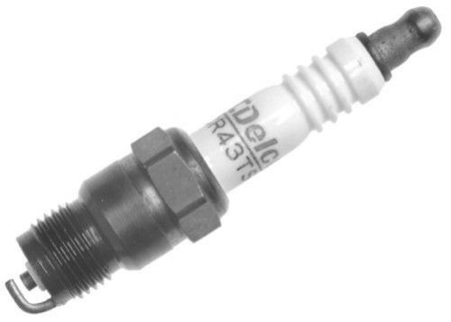 Spark plug-conventional acdelco pro cr43ts