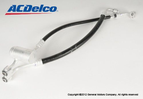 Acdelco 15-32582 compressor hose assembly