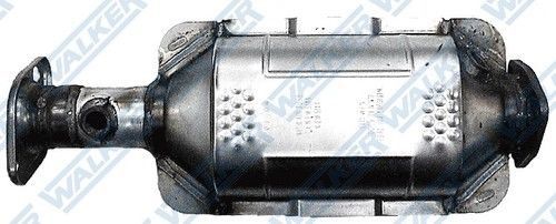 Catalytic converter fits 1996-2001 acura integra  walker