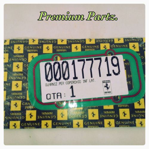 Ferrari 355 oem gasket  genuine p/n 177719