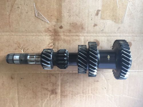 Ford &amp; mustang borg-warner/ tremec world class t5 068 cluster gear