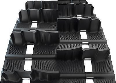 Camoplast - 9232m - peak 2.5 mountain tracks, 16in. x 154in.